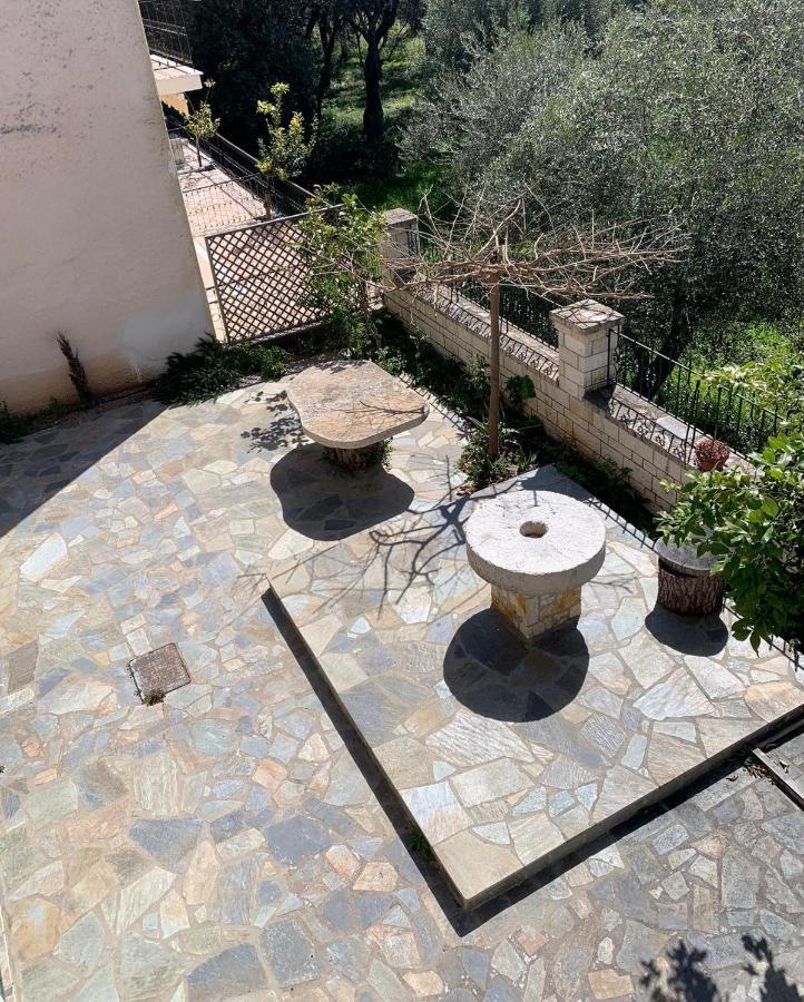 Dionysus Apartments & Studios Sivota  Ngoại thất bức ảnh