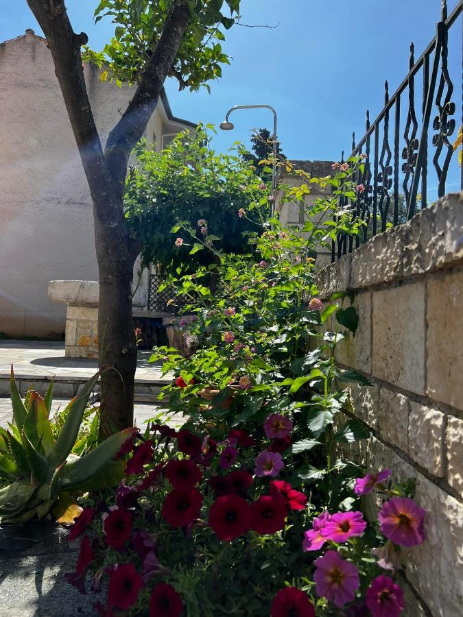 Dionysus Apartments & Studios Sivota  Ngoại thất bức ảnh